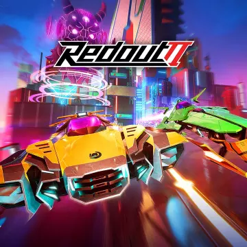 Купить ключ Redout 2 выгодно
