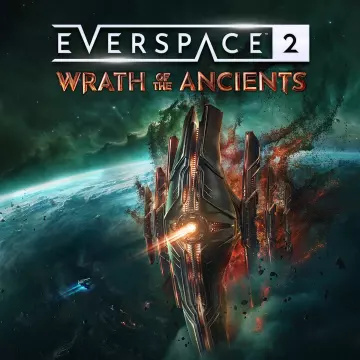 Купить ключ EVERSPACE 2 - Wrath of the Ancients выгодно