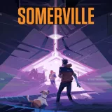 Купить ключ Somerville на Xbox по выгодной цене