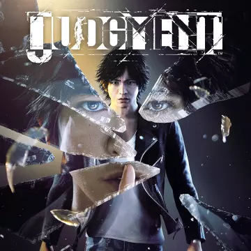 Купить ключ Judgment выгодно