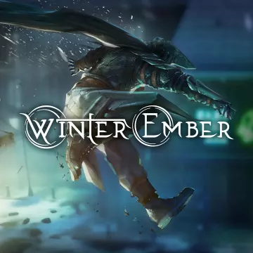 Купить ключ Winter Ember выгодно
