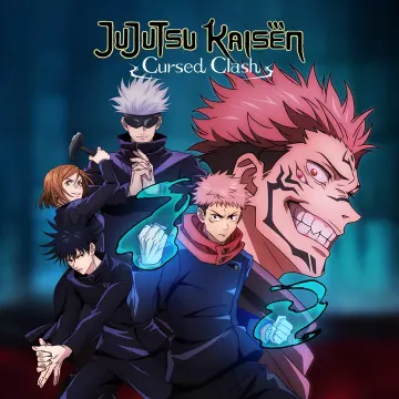 Купить ключ Jujutsu Kaisen Cursed Clash выгодно