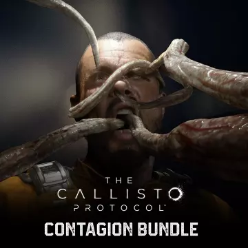 Купить ключ The Callisto Protocol - Contagion Bundle выгодно