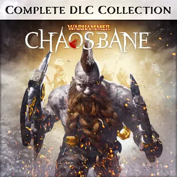 Купить DLC Warhammer: Chaosbane Complete Collection выгодно