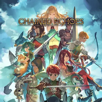 Купить ключ Chained Echoes выгодно