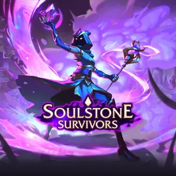 Купить ключ Soulstone Survivors выгодно