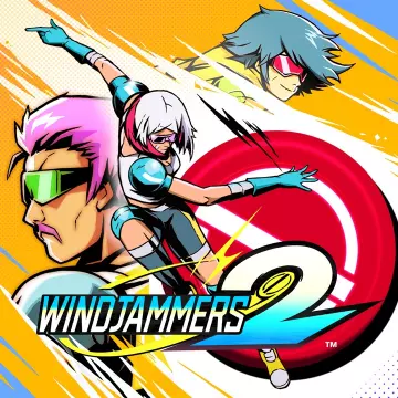 Купить ключ Windjammers 2 выгодно
