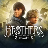 Купить аккаунт Brothers: A Tale of Two Sons Remake на Xbox по выгодной цене