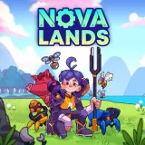 Купить ключ Nova Lands на Xbox по выгодной цене