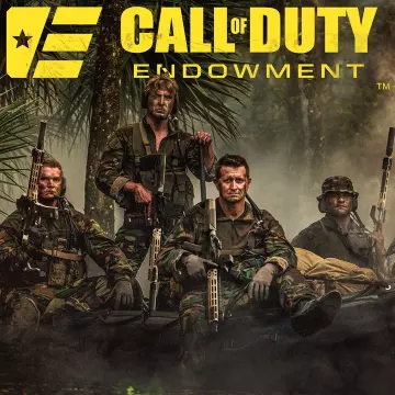 Купить DLC Call of Duty Endowment (C.O.D.E.) Protector Pack выгодно