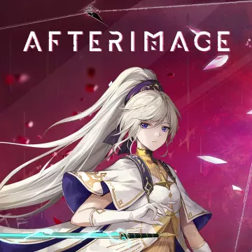 Купить ключ Afterimage выгодно