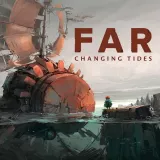 Купить ключ Far: Changing Tides на Xbox по выгодной цене