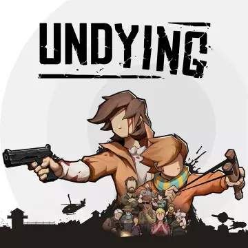 Купить ключ Undying выгодно