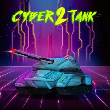 Купить ключ Cyber Tank 2 выгодно