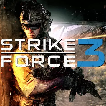 Купить ключ Strike Force 3 выгодно