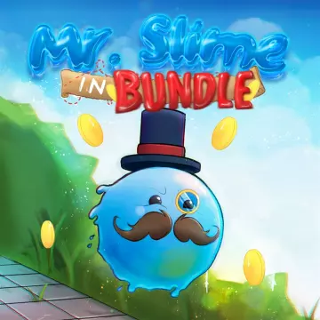 Купить ключ Mr.Slime In Dungeon Bundle выгодно