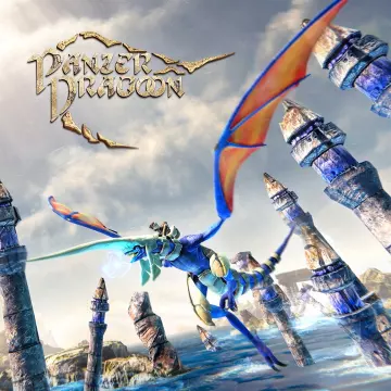 Купить ключ Panzer Dragoon: Remake выгодно