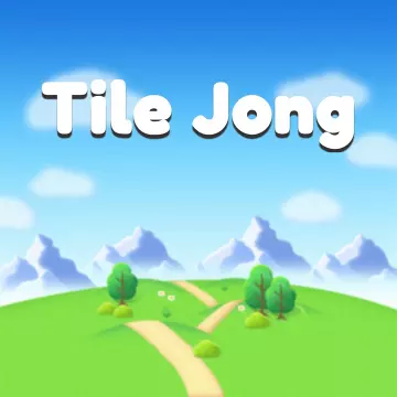 Купить ключ Tile Jong выгодно