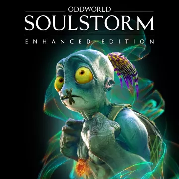 Купить аккаунт Oddworld Soulstorm Enhanced Edition выгодно