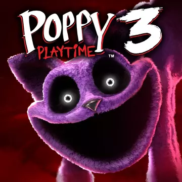 Купить ключ Poppy Playtime: Chapter 3 выгодно