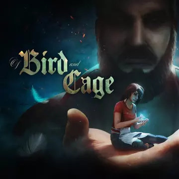 Купить ключ Of Bird And Cage выгодно