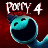 Купить ключ Poppy Playtime: Chapter 4 на Xbox по выгодной цене