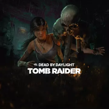 Купить DLC Dead by Daylight Tomb Raider выгодно