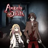 Купить ключ Angels of Death на Xbox по выгодной цене