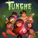 Купить ключ Tunche на Xbox по выгодной цене