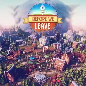 Купить ключ Before We Leave выгодно