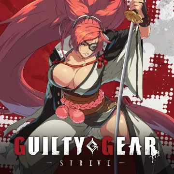 Купить DLC GGST Additional Character #4 Baiken выгодно