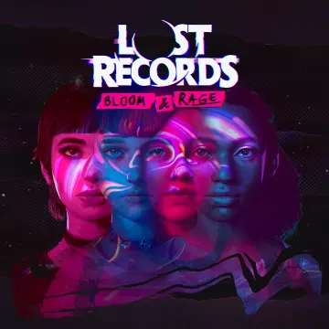 Купить ключ Lost Records: Bloom & Rage выгодно