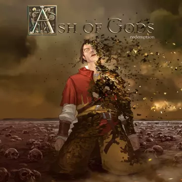 Купить ключ Ash Of Gods Redemption выгодно