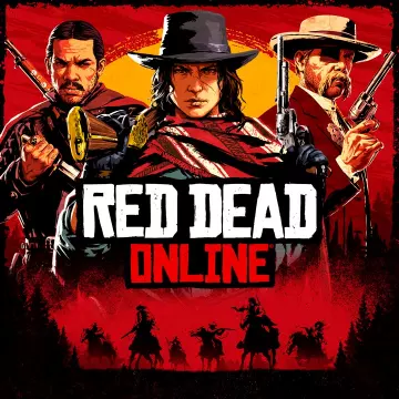 Купить ключ Red Dead Online выгодно