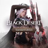 Купить ключ Black Desert: Standard Edition на Xbox по выгодной цене
