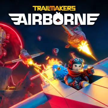 Купить DLC Trailmakers Airborne Expansion выгодно