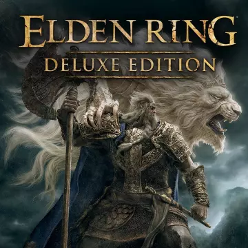 Купить аккаунт ELDEN RING Deluxe Edition выгодно