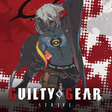 Купить DLC GGST Additional Character #3 Happy Chaos выгодно