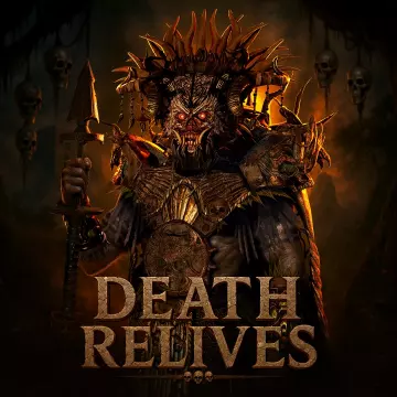 Купить ключ Death Relives выгодно
