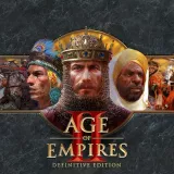 Купить ключ Age Of Empires II: Definitive Edition на Xbox по выгодной цене