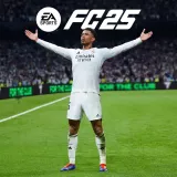 Купить ключ EA Sports FC 25 Ultimate Global на Xbox по выгодной цене