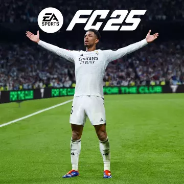 Купить ключ EA Sports FC™ 25 Ultimate выгодно