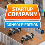 Купить ключ Startup Company Console Edition на Xbox по выгодной цене