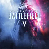 Купить ключ Battlefield V Definitive Edition на Xbox по выгодной цене