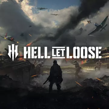 Купить ключ Hell Let Loose выгодно