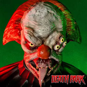 Купить ключ Death Park выгодно