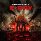 Купить ключ Gears Of War: E-Day выгодно