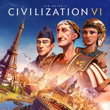 Купить ключ Sid Meier´s Civilization VI выгодно