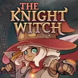 Купить ключ The Knight Witch на Xbox по выгодной цене