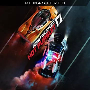 Купить ключ Need for Speed Hot Pursuit Remastered выгодно
